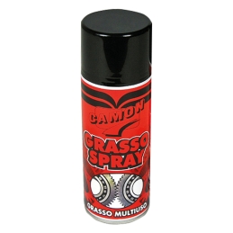 Grasso Spray - 400 Ml 201-3057