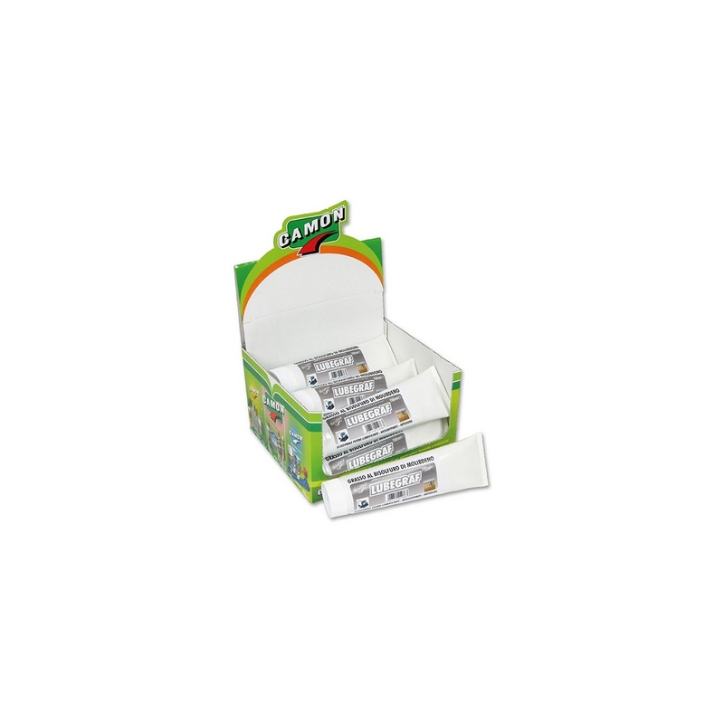Grasso "lubegraf" - 150 Ml 201-3058