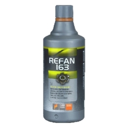 Olio Intero Per Filettature E Maschiature Refan 163 - 750 Ml 201-30591