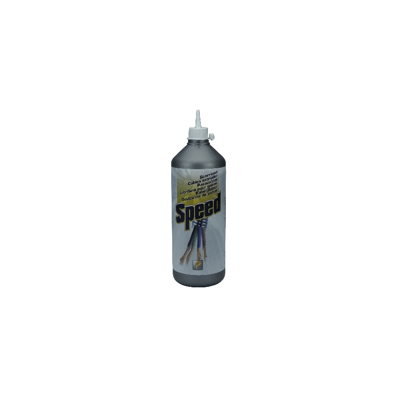 Passacavi Siliconico Liquido Speed - 1 Lt 201-30592