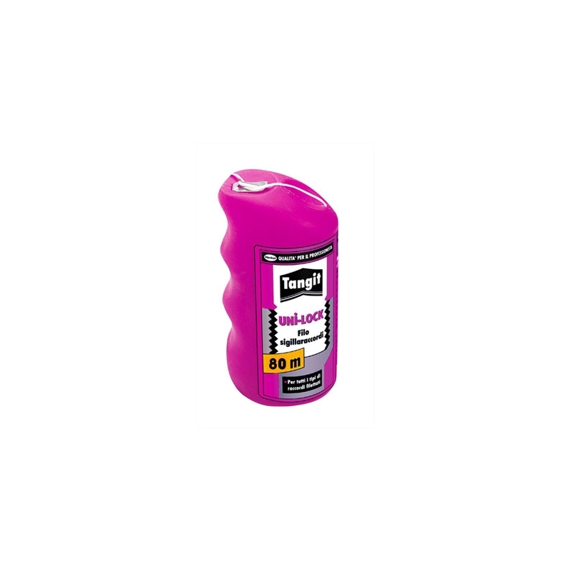 Sigillante A Filettatura Universale 80 Mt Henkel - 80 Mt 201-30611
