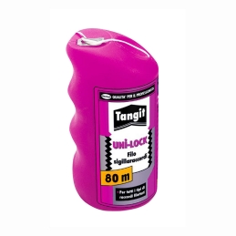 Sigillante A Filettatura Universale 80 Mt Henkel - 80 Mt 201-30611