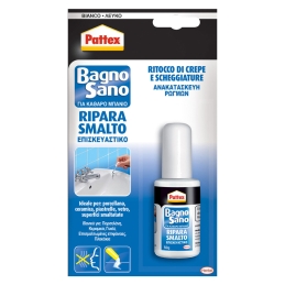 Ripara Smalto "bagno Sano" 50 Gr Henkel - 50 Gr 201-30623