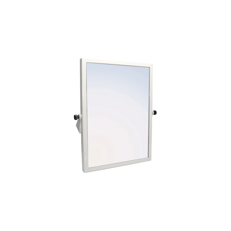 Specchio Reclinabile Per Disabili - Cm. 45 X 60 151-500