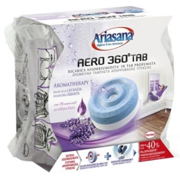 Tab Di Ricambio Per Deumidificatore Aero 360° - Fiori Di Campo 201-30645-FR