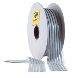 Butil Strip "z" Sigillante In Strisce - Mm 10x3 - 150mt 201-30703-03150