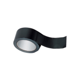 Nastro Super Forte 25 Mt - Nero 201-30708-NE