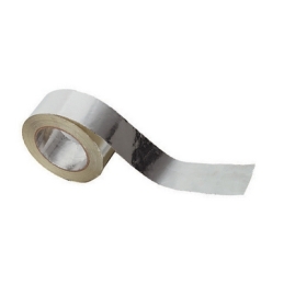 Nastro Alluminio 50 Mt - H. 50 Mm 201-30709-050
