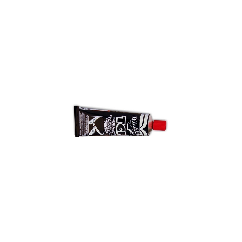 Sigillante Camon In Tubetto Tcf Per Tubi E Raccordi - 125 Gr 201-30710-125