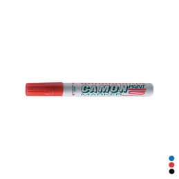 Pennarelli A Vernice Indelebile "camon Paint" - Rosso 201-30717-RS