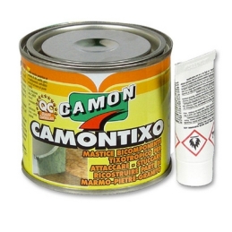 Mastice Camontixo + Catalizzatore - 125 Ml 201-30719