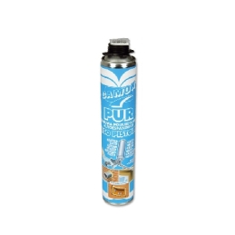 Schiuma Poliuretanica Camon Pur - 750 Ml - Per Pistola 201-30720-PP