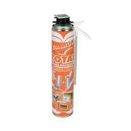 Schiuma Poliuretanica Total - 750 Ml 201-30723