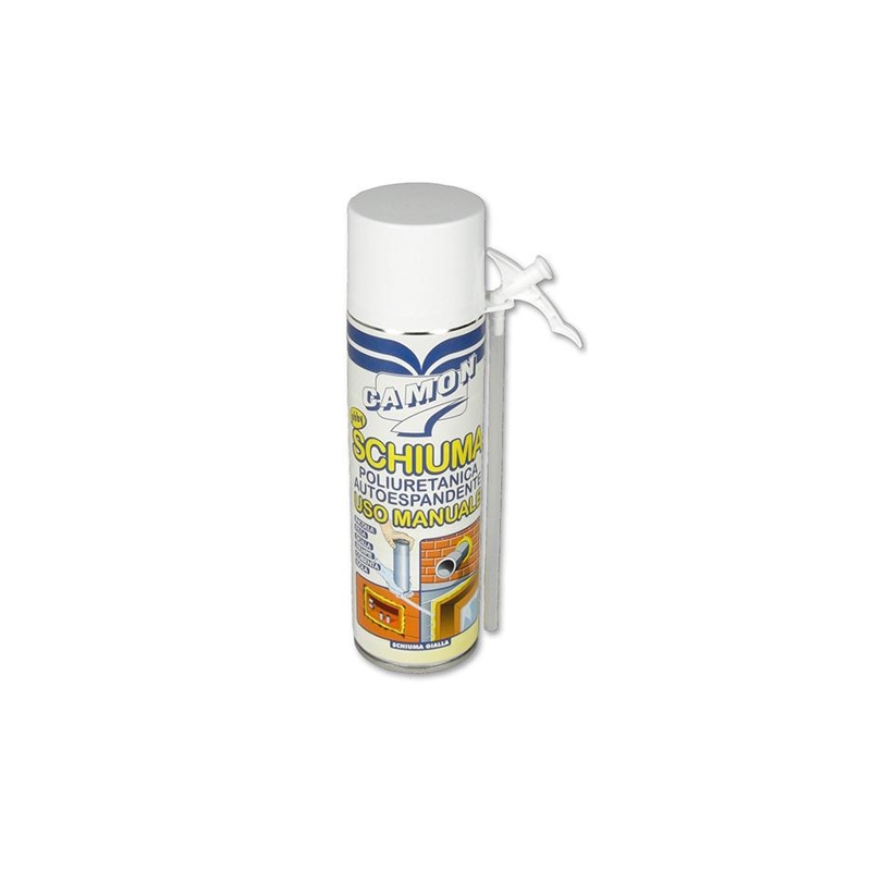 Schiuma Poliuretanica Jobby - 500 Ml 201-30724