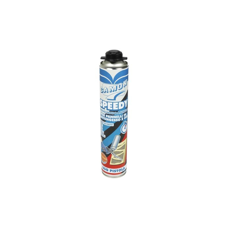 Schiuma Rapida Speedy - 750 Ml 201-30725