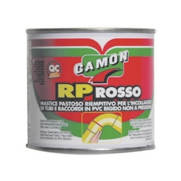 Sigillante Camon In Barattolo Mod. Rp Rosso - 700 Gr 201-309-05