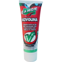 Tubetto Scivolina In Gel Per Tubi - 12 Ml 201-3093-012