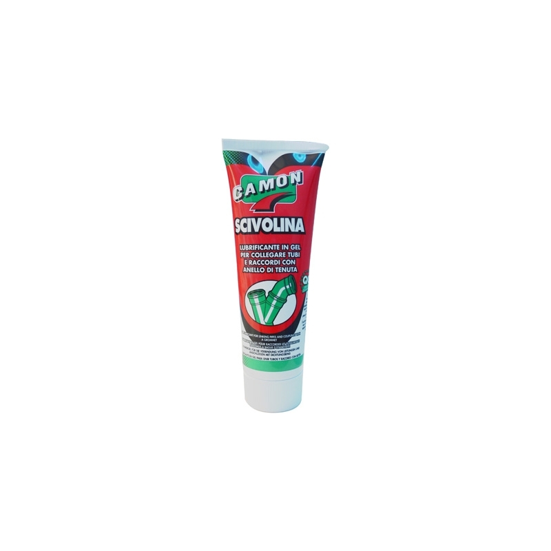 Tubetto Scivolina In Gel Per Tubi - 250 Ml 201-3093-250