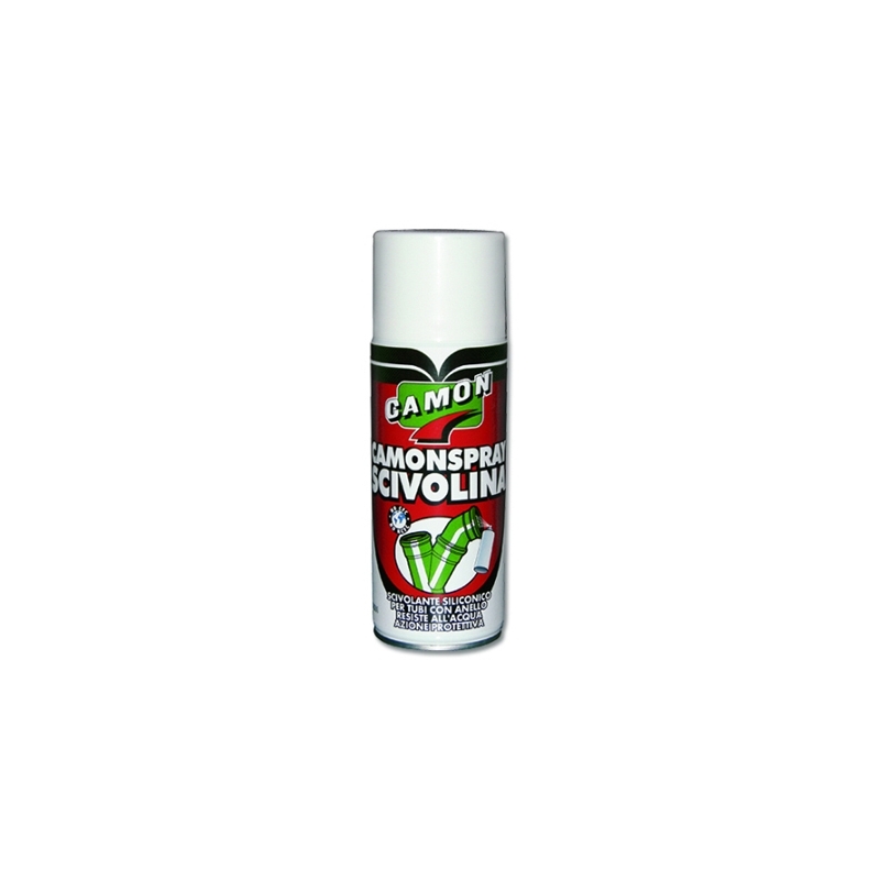 Scivolina Spray Camon - 400 Ml 201-3094