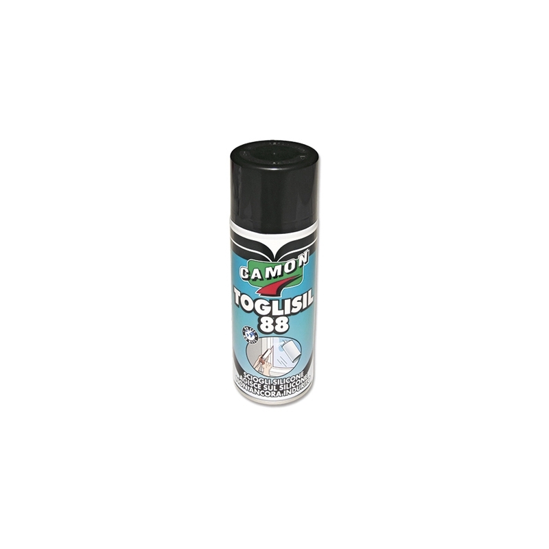 Rimuovi Silicone Fresco "toglisil" 400 Ml - 400 Ml 201-3096