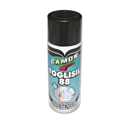Rimuovi Silicone Fresco "toglisil" 400 Ml - 400 Ml 201-3096