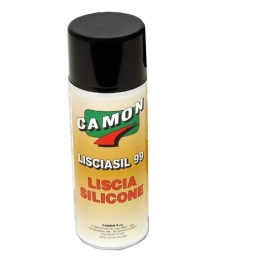 Spray Per Lisciare Il Silicone Lisciasil-99 - 400 Ml 201-30963