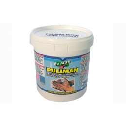 Barattolo Pasta Lavamani - 1 Kg 201-310-10