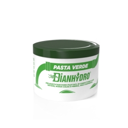 Barattolo Pasta Verde - 450 Gr 201-311