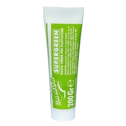 Tubetto Pasta Verde "super Green" - 200 Gr 201-3112