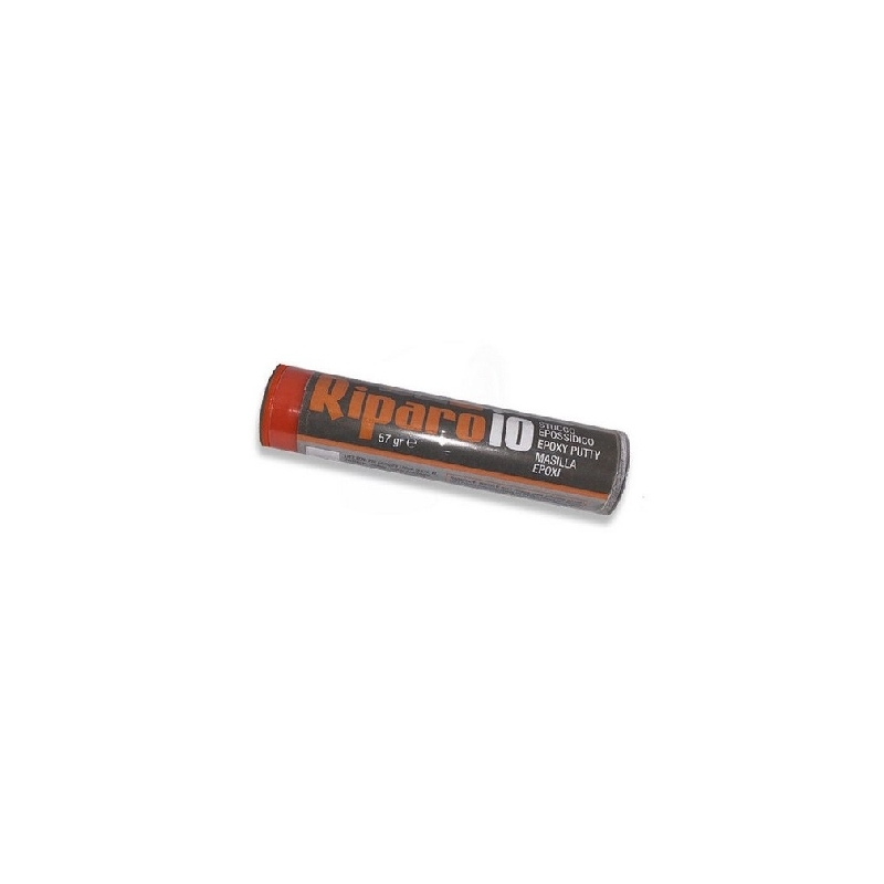 Stucco Epossidico In Tubetto Putty - 57 Gr 201-3230