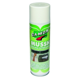 Schiuma Detergente Per Condizionatori "mussh" - 500 Ml 201-35304