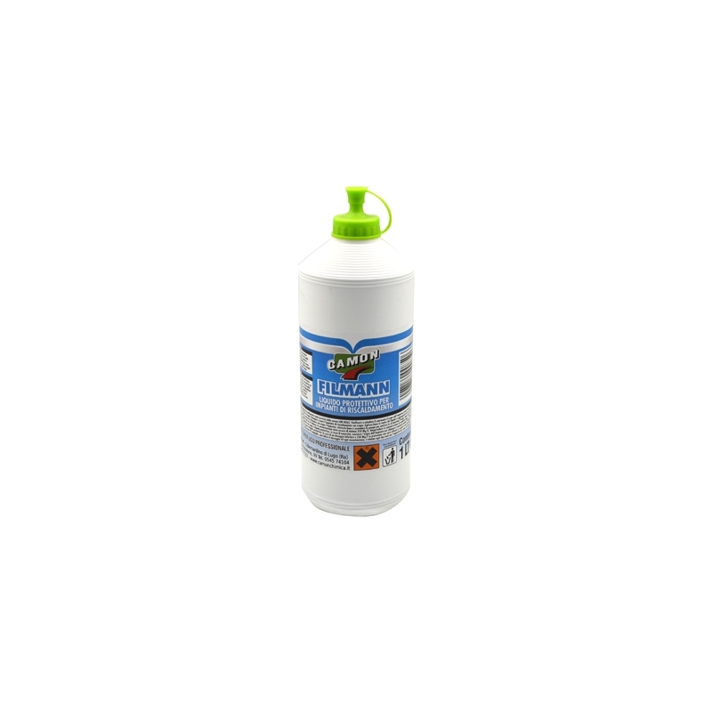 Liquido Filmogeno Protettivo "filmann" - 1 Lt 201-35310-01