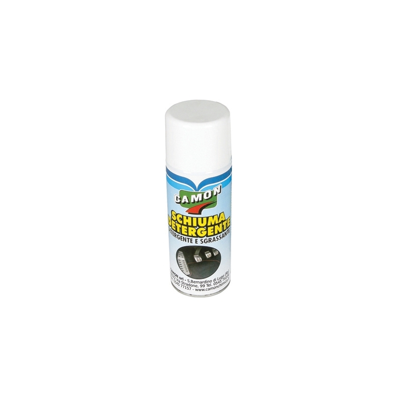 Detergente Spray Per Tessuti Schiuma Detergente - 400 Ml 201-35313