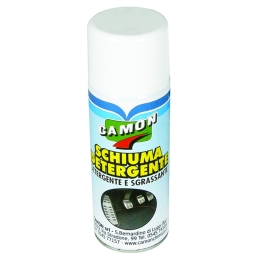 Detergente Spray Per Tessuti Schiuma Detergente - 400 Ml 201-35313