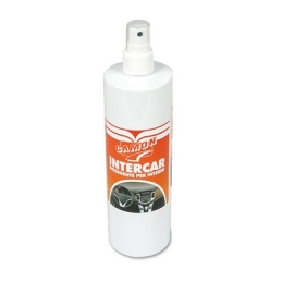 Detergente Per Interni Auto "intercar" - 500 Ml 201-35315