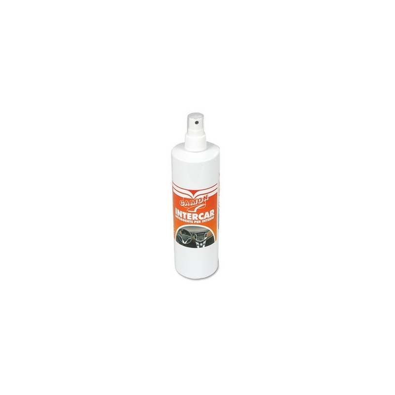 Detergente Per Interni Auto "intercar" - 500 Ml 201-35315