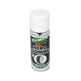 Nero Gomme - 400 Ml 201-35318