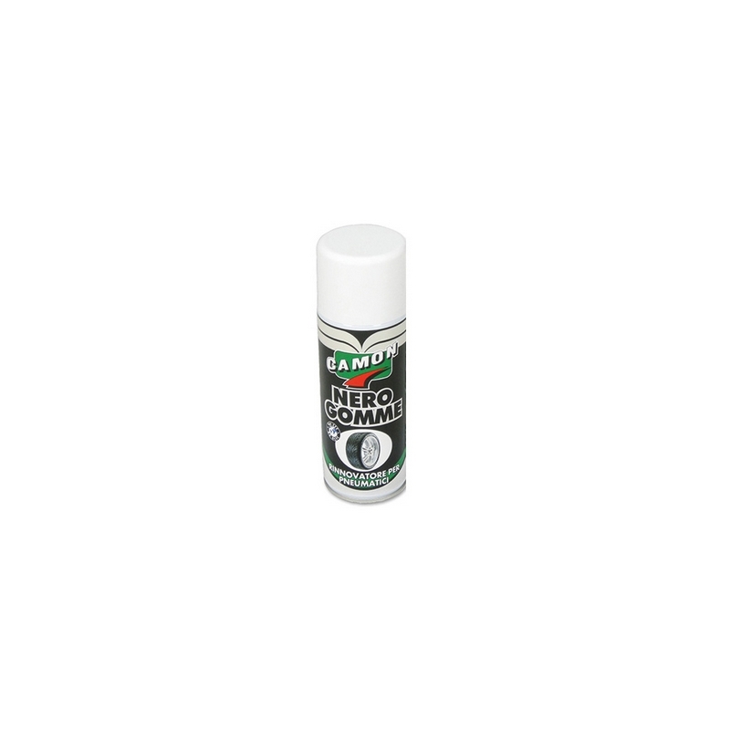 Nero Gomme - 400 Ml 201-35318