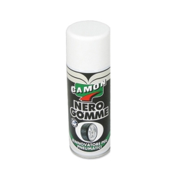 Nero Gomme - 400 Ml 201-35318
