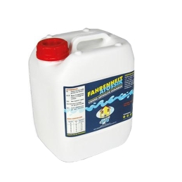 Antigelo Fahrenheit Atossik - 5 Kg 201-35321-05