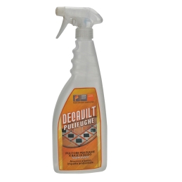 Disincrostante Per Fughe Decavilt Pulifughe - 750 Ml 201-35341