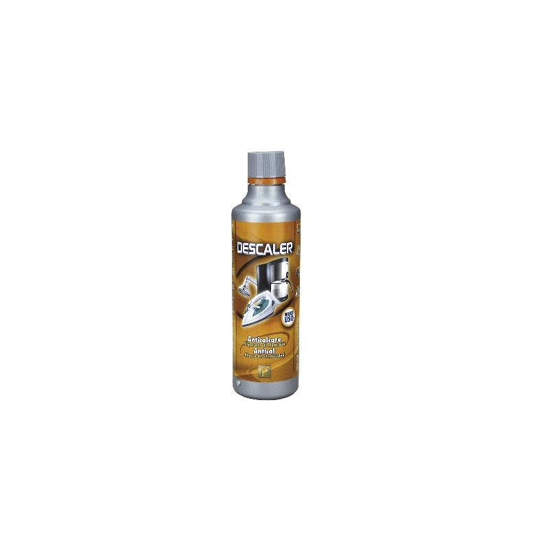 Anticalcare Per Elettrodomestici Descaler - 500 Ml 201-35342