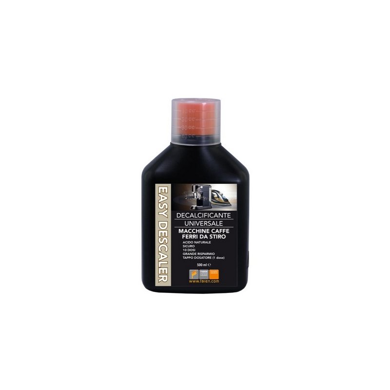 Decalcificante Universale Easy Descaler - 500 Ml 201-35346