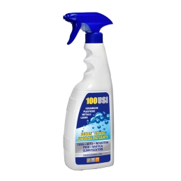 Sgrassatore Pronto All'uso "100 Usi" Sprayer - 750 Ml 201-35371