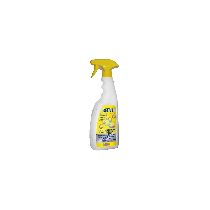 Sgrassante Multisuperfici "beta 10" - 750 Ml 201-35373