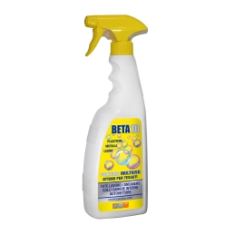 Sgrassante Multisuperfici "beta 10" - 750 Ml 201-35373