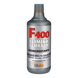 Disincrostante Per Cemento "f400" - 1 Lt 201-35374