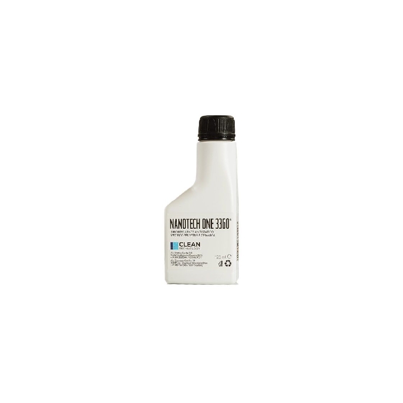 Trattamento Anticalcare Per Box Doccia Nanotech One 3360 - 125 Ml 201-35375