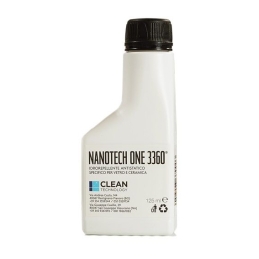 Trattamento Anticalcare Per Box Doccia Nanotech One 3360 - 125 Ml 201-35375