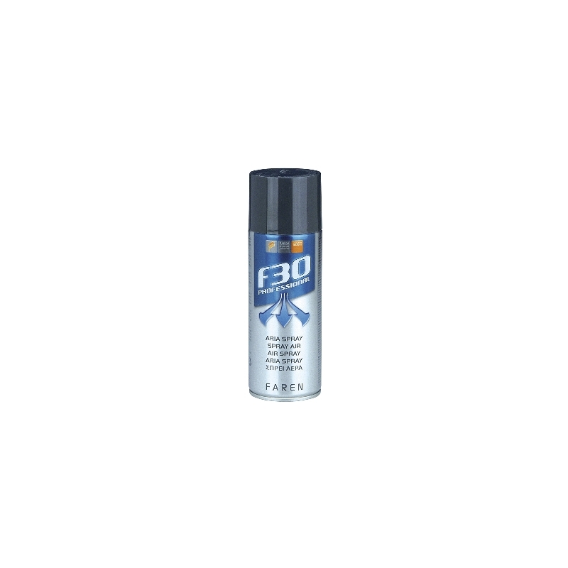 Spray Aria-ghiaccio F30 - 400 Ml 201-35376